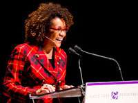 Rt. Hon. Michaelle Jean