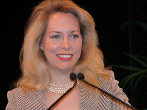 Valerie Plame Wilson